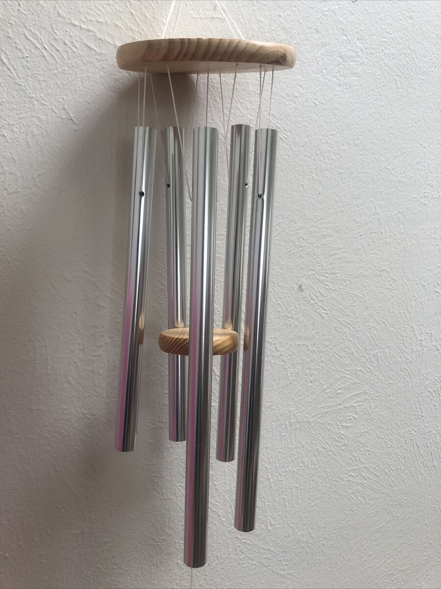 New In The Box Wind Chime