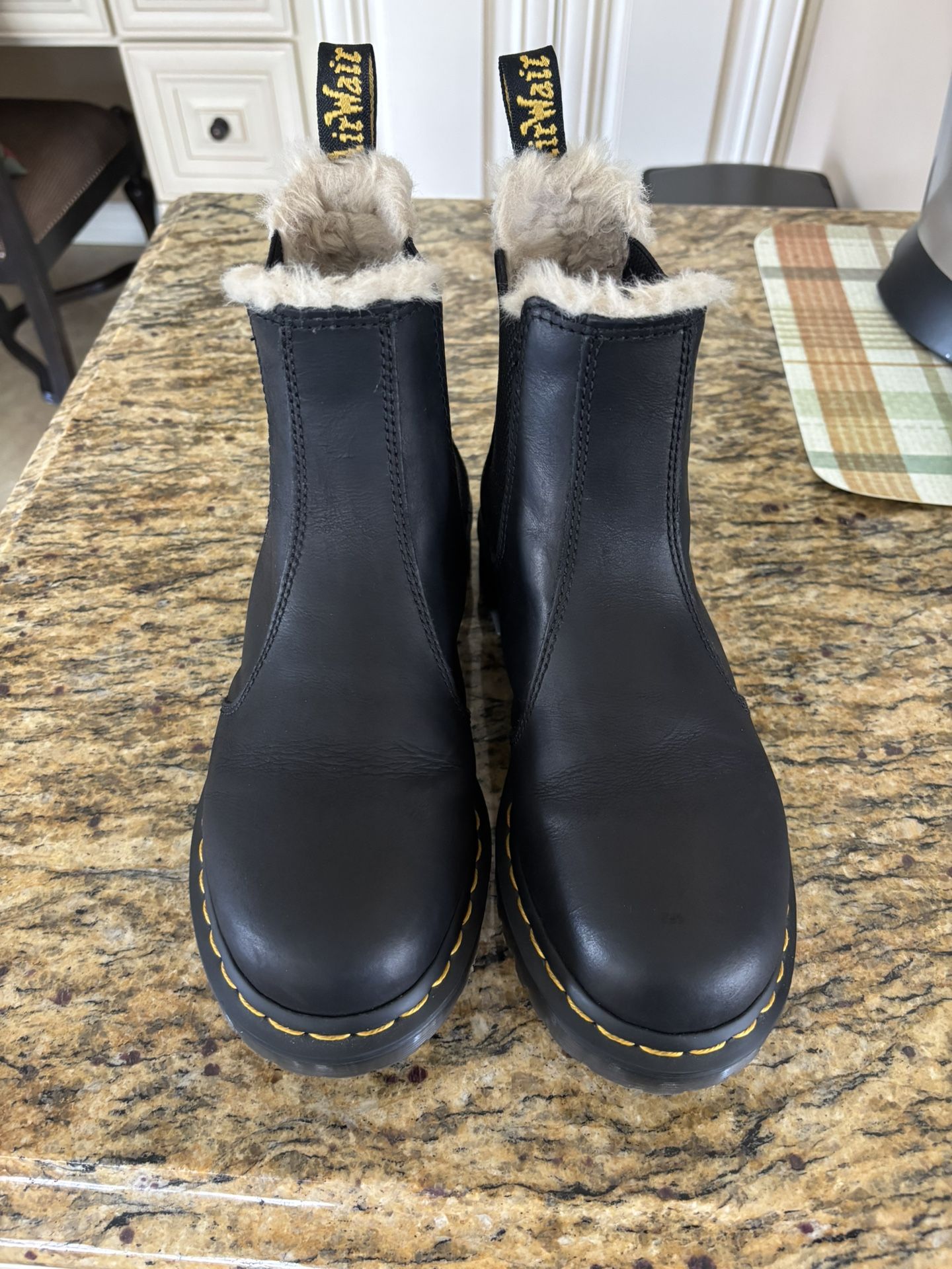 Boots Doc Martens