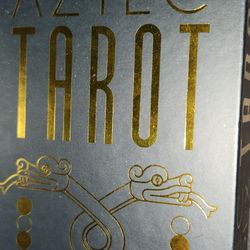 Tarot Deck 