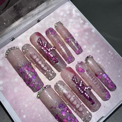 Press On Nails