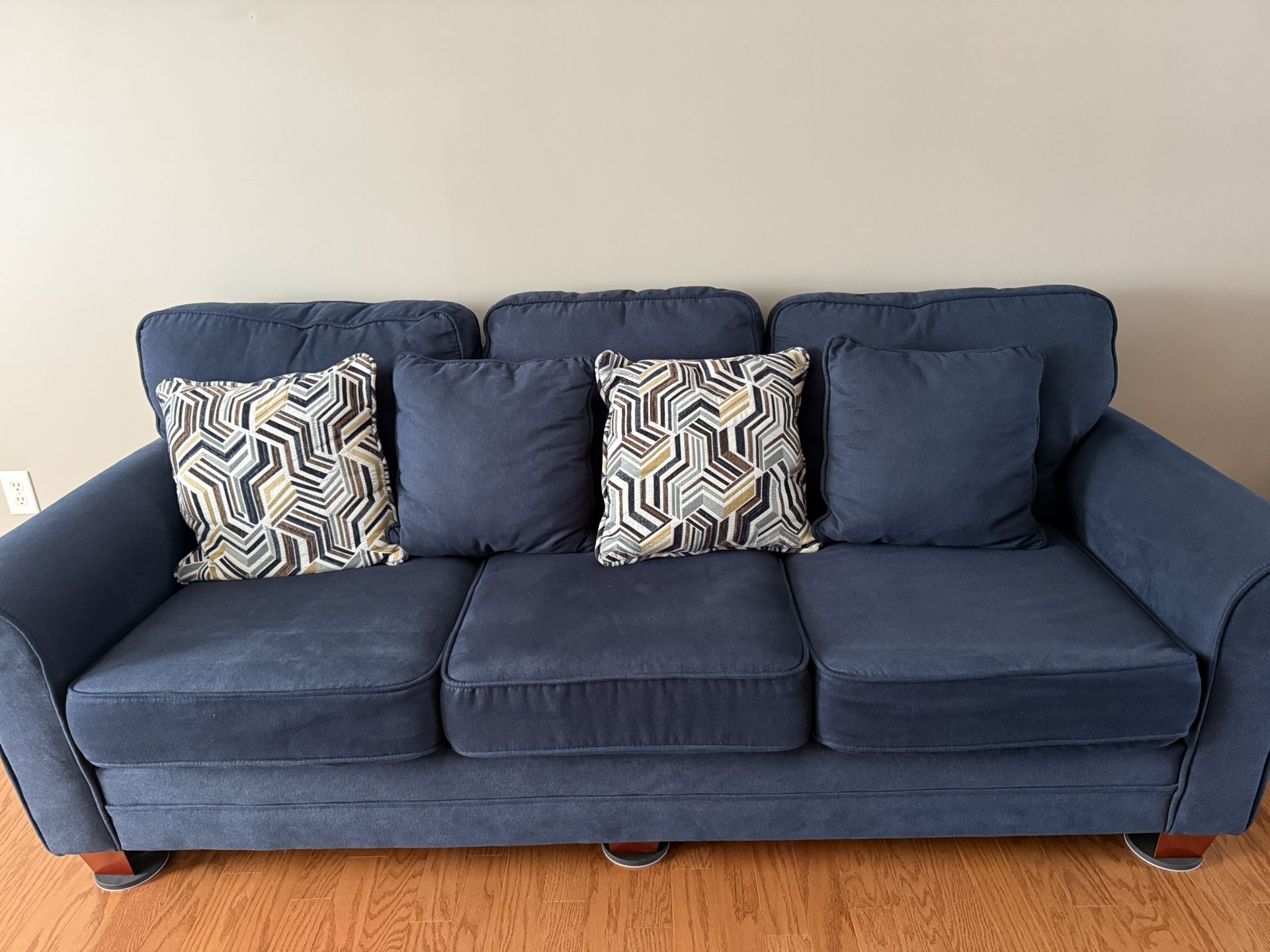 Couch For Sale