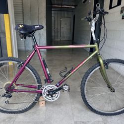 Specialized Rockhopper Comp Mountain Bike 