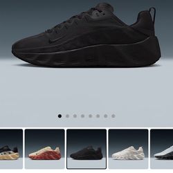 Nike Ava Rover Shoes 