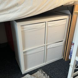 IKEA Storage Dresser 