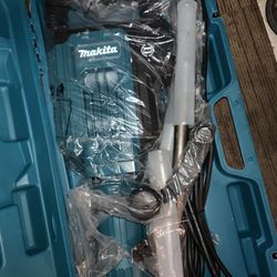 Makita Demolition Hammer