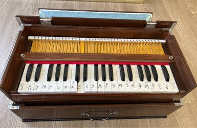 Harmonium