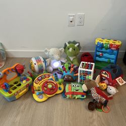 toddler toys