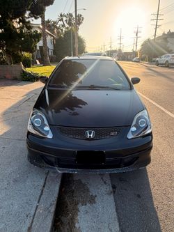 2004 Honda Civic