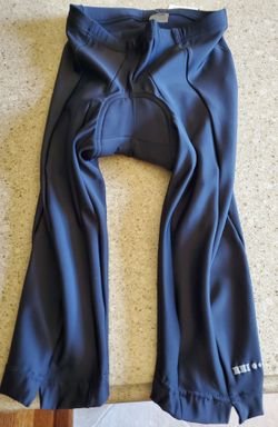 Cycling Capris - REI Women's size SMALL padded capris pants. NEW