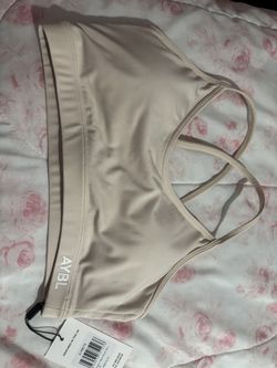 AYBL sport bra