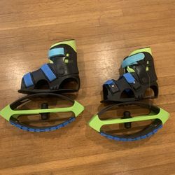 Pogo Shoes