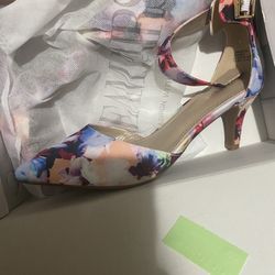 New Pretty Heels By Dream Pairs