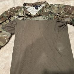 Price Drop - Arc'teryx PRO Assault Shirt, Medium, Excellent