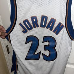 Michael Jordan Jersey 