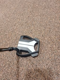 Taylormade Spider Tour X L-Neck Putter