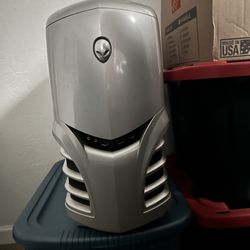 Alienware Computer Tower
