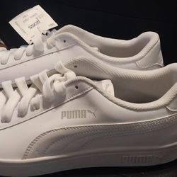 New Puma Men's Shoes Size 8