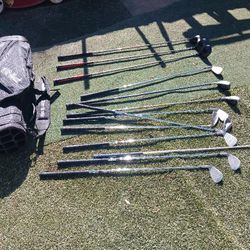 Golf Clubs