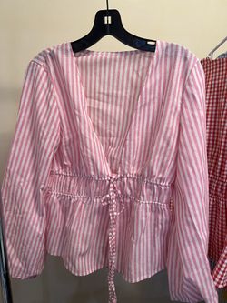 Tops size M