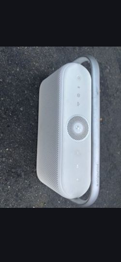 Sound Core Bluetooth Speaker