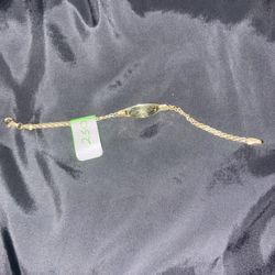 Pulsera De Bebé