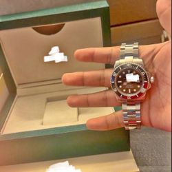 Men’s Luxury Watch