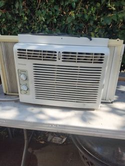 5000 BTU window air conditioner