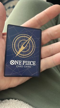 One piece  Divine departure