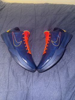 Kobe 5 Caitlin Clark Size 12