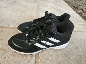 Addidas Baseball Cleats Sz.3