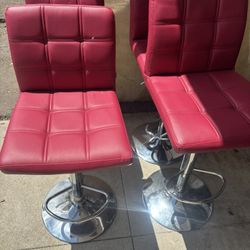 Bar Stools 