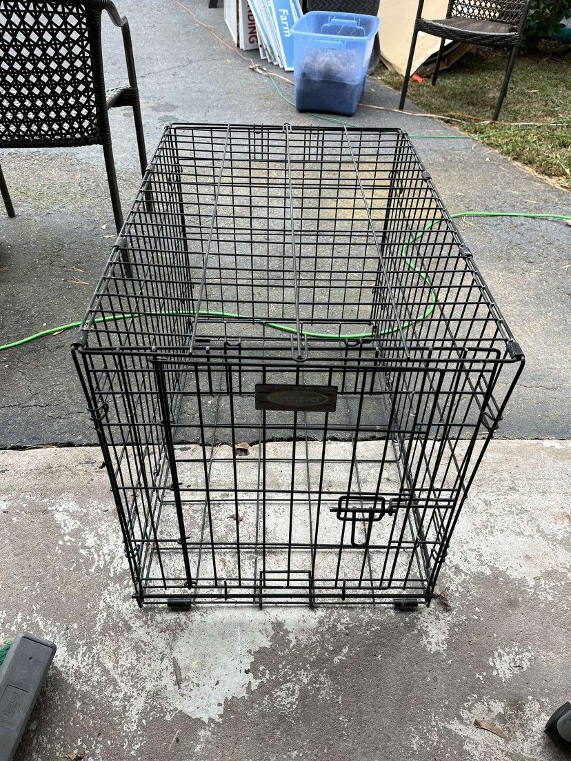 Pet Crate