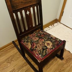 Rocking Chair