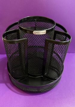 Desk Organizers / Pen Holders Bundle