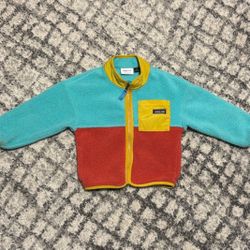 Patagonia 2t Fleece 