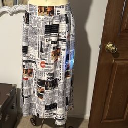 Skirt
