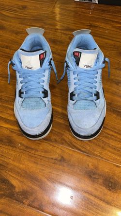 Air Jordan 4 Size 6.5