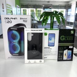 Speaker, Galaxy Bundle