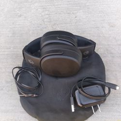 Skullcandy Crusher Wireless Bass Headphones