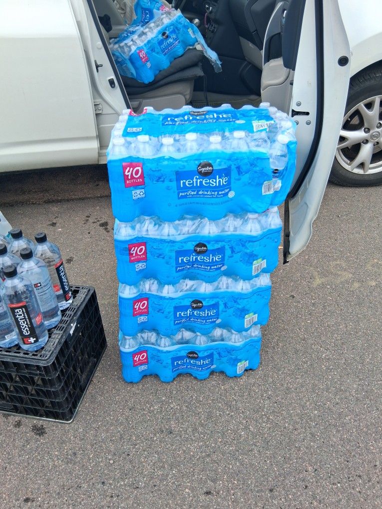 Water