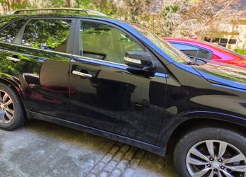 2013 KIA Sorento
