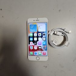 Iphone 7 Tmobile Perfect Condition Unlock For All Tmobile Network Including Metropcs 