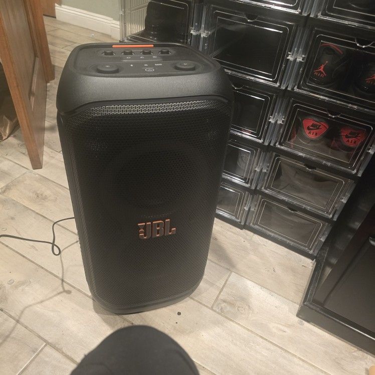 JBL PARTY BOX 320