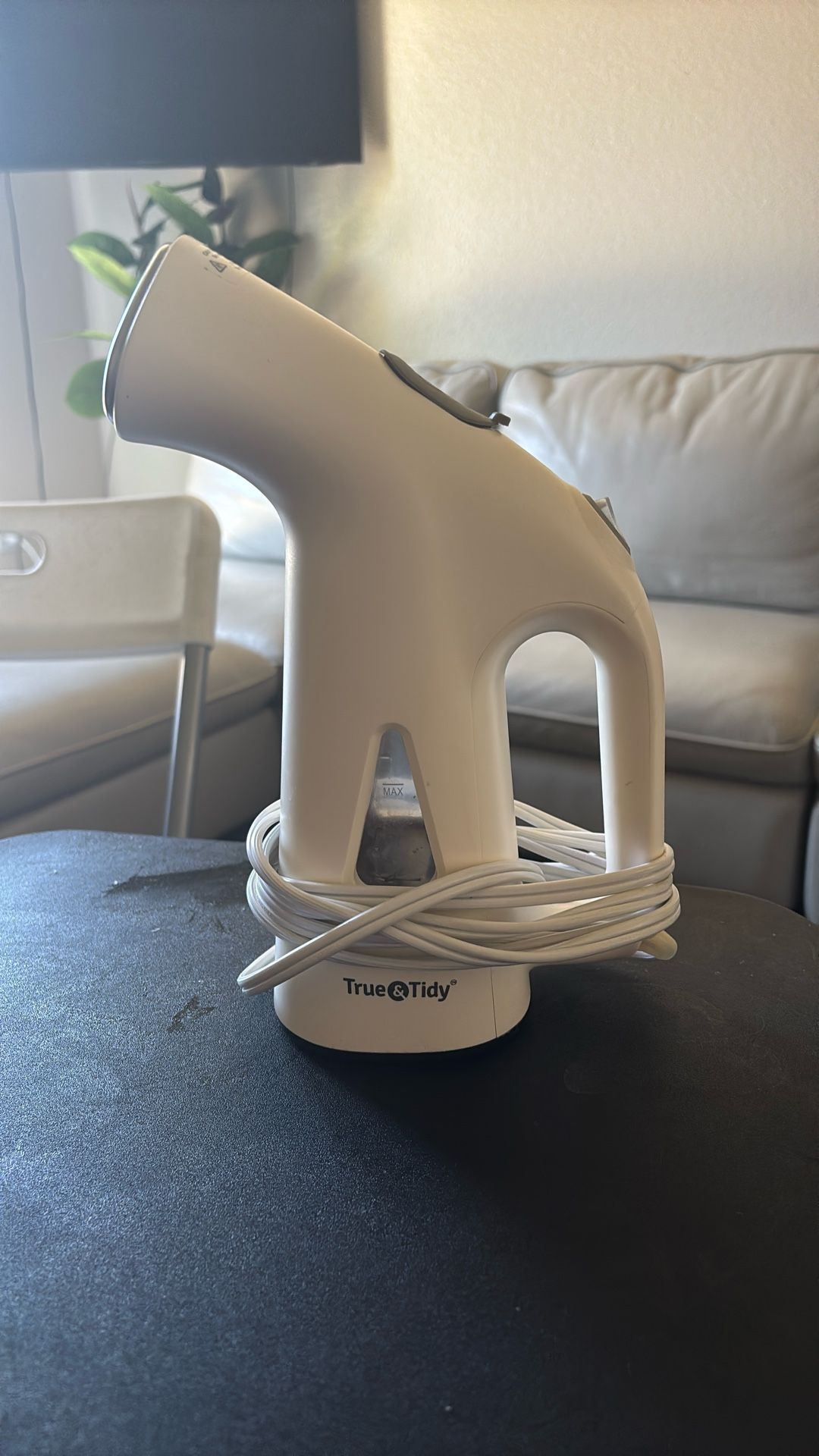 Clothes Steamer