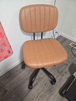 Office chair