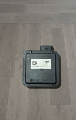 OEM Tesla HomeLink V Garage Door Opener Control Module