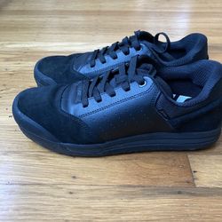 Specialized 2FO Flat Pedal Shoes