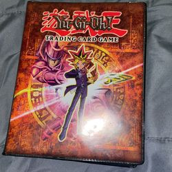 Yu Gu Oh Cards