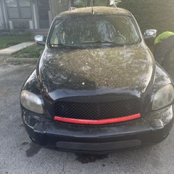 2006 Chevrolet HHR