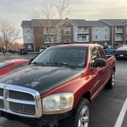 2006 dodge ram 1500